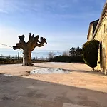 #chateau Croute Charlus# Piscine Chauffee *