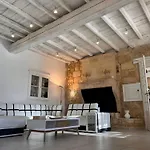 #chateau Croute Charlus# Piscine Chauffee *