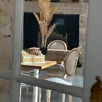#chateau Croute Charlus# Piscine Chauffee Villa Bourg-sur-Gironde