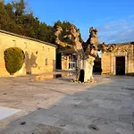#chateau Croute Charlus# Piscine Chauffee Villa *