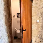 Villa #chateau Croute Charlus# Piscine Chauffee Bourg-sur-Gironde