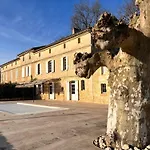 #chateau Croute Charlus# Piscine Chauffee