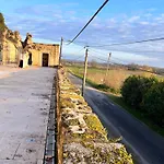 #chateau Croute Charlus# Piscine Chauffee Villa Bourg-sur-Gironde