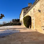 #chateau Croute Charlus# Piscine Chauffee Villa Bourg-sur-Gironde