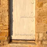 #chateau Croute Charlus# Piscine Chauffee