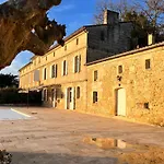 #chateau Croute Charlus# Piscine Chauffee *