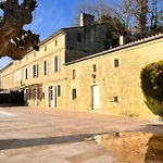 #chateau Croute Charlus# Piscine Chauffee *