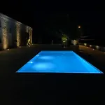 #chateau Croute Charlus# Piscine Chauffee *