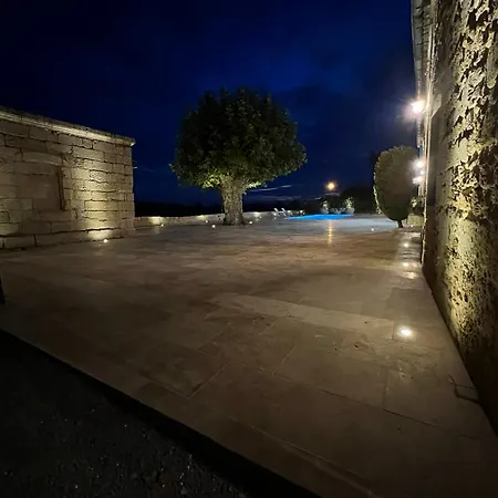 # Chateau Viticole Xvieme Avec Piscine Chauffee # 14 Personnes *