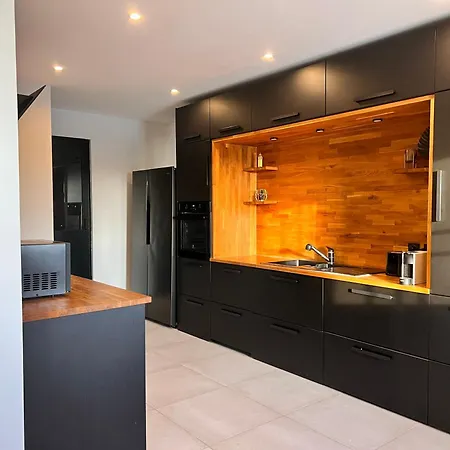 #chateau Croute Charlus# Piscine Chauffee וילה Bourg-sur-Gironde