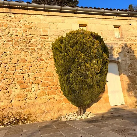 # Chateau Viticole Xvieme Avec Piscine Chauffee # 14 Personnes