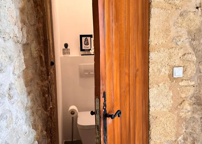 Willa #chateau Croute Charlus# Piscine Chauffee Bourg-sur-Gironde