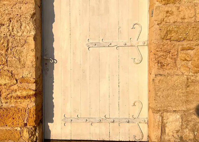 #chateau Croute Charlus# Piscine Chauffee